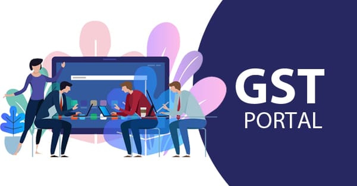 GST Portal