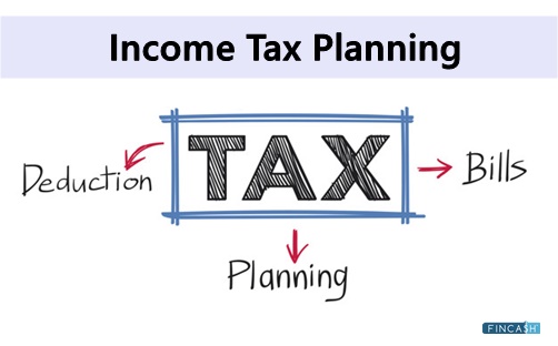 Income Tax Filing Tips